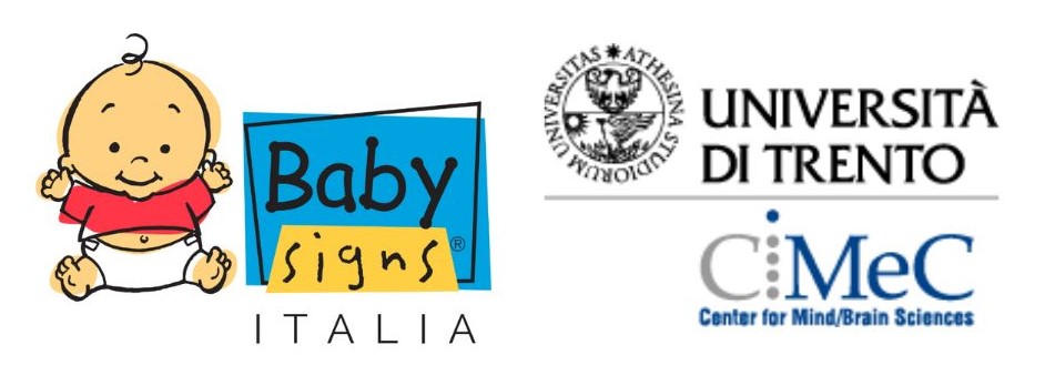 Workshop Baby Signs® – Edizione Speciale Ricerca CIMeC